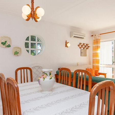 B75 - Casa Delfim In Alfanzina Carvoeiro Daire Carvoeiro  Dış mekan fotoğraf