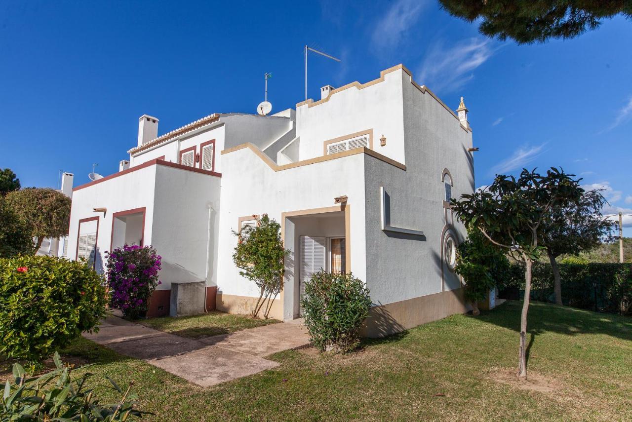 B75 - Casa Delfim In Alfanzina Carvoeiro Daire Carvoeiro  Dış mekan fotoğraf