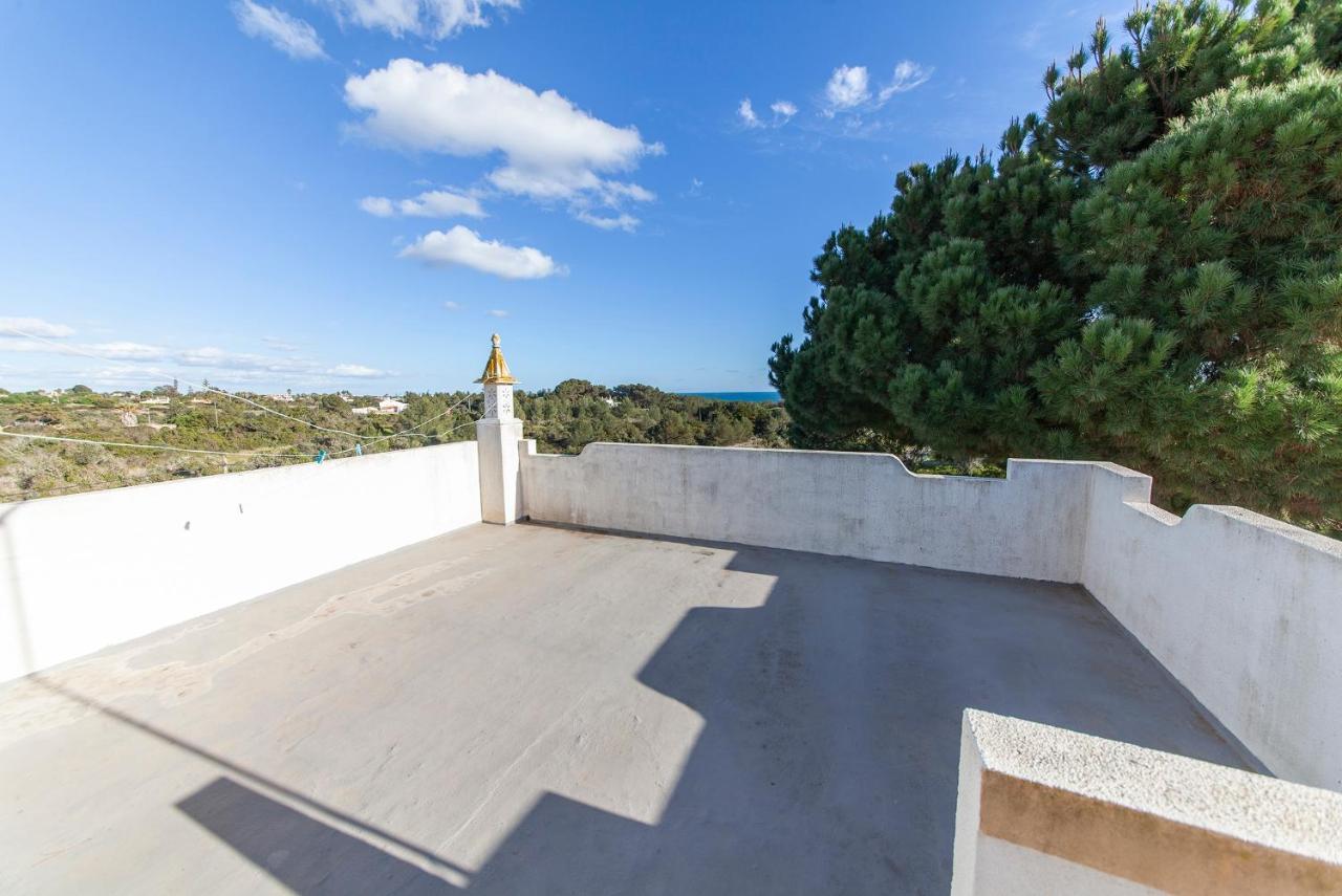 B75 - Casa Delfim In Alfanzina Carvoeiro Daire Carvoeiro  Dış mekan fotoğraf