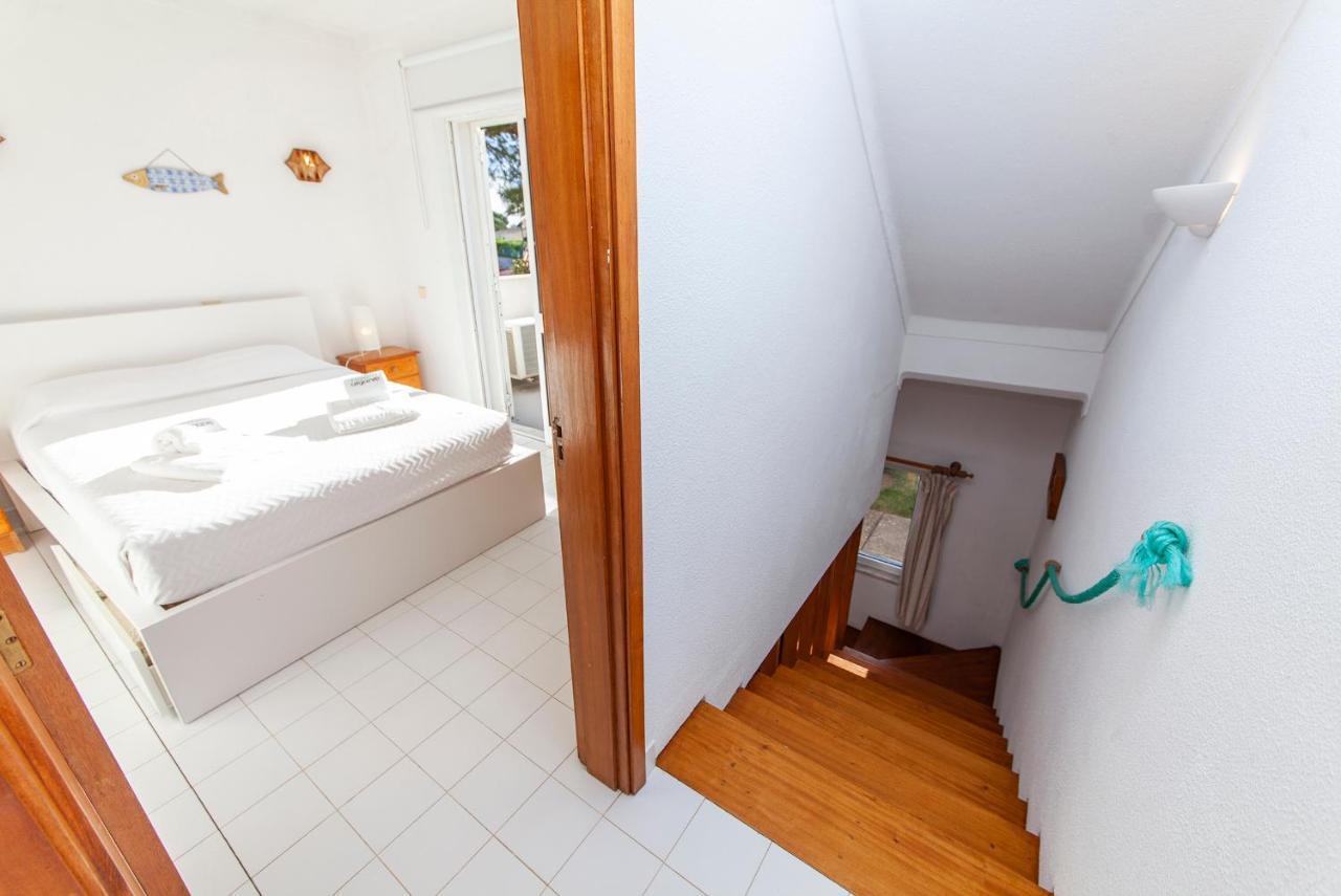 B75 - Casa Delfim In Alfanzina Carvoeiro Daire Carvoeiro  Dış mekan fotoğraf