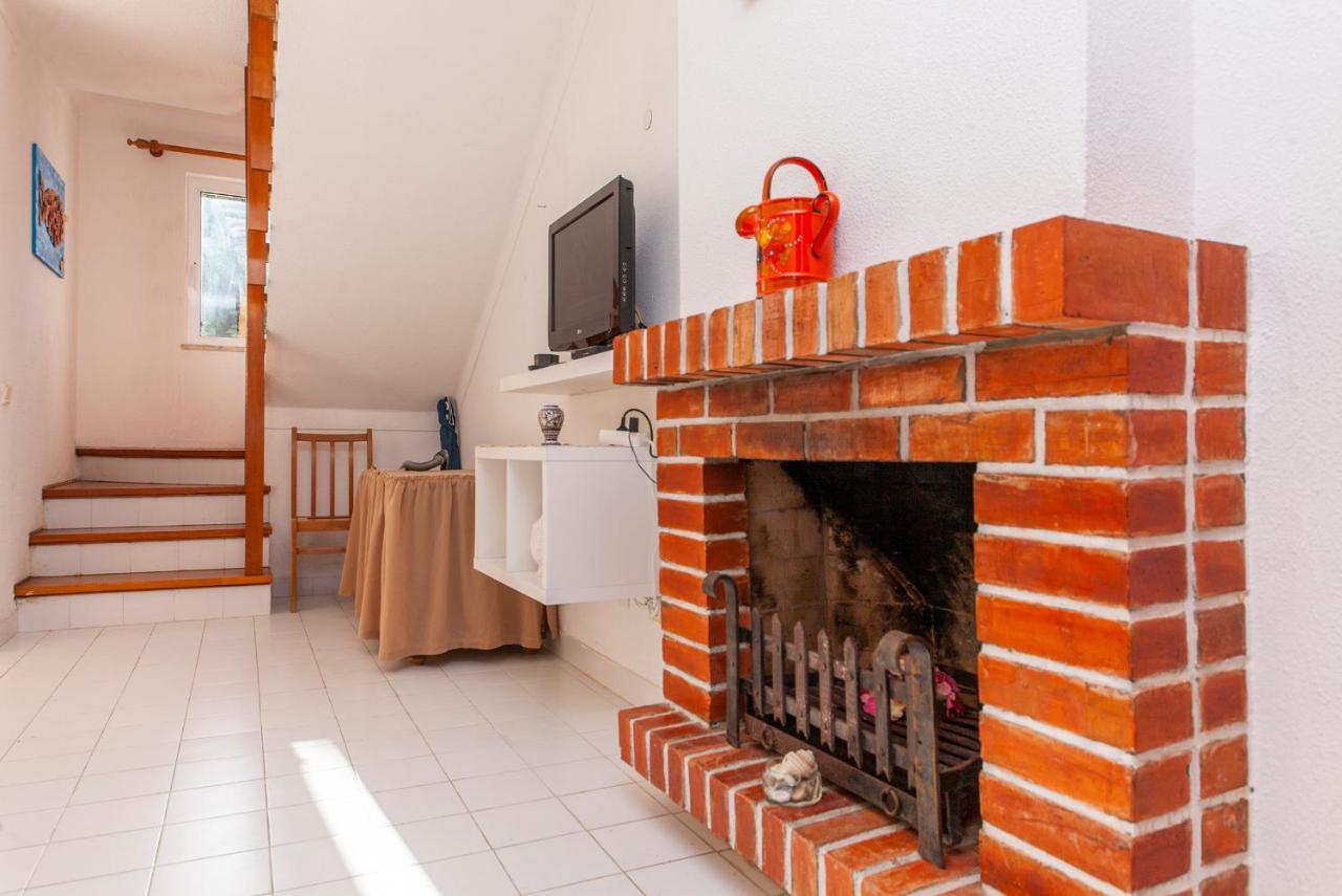B75 - Casa Delfim In Alfanzina Carvoeiro Daire Carvoeiro  Dış mekan fotoğraf