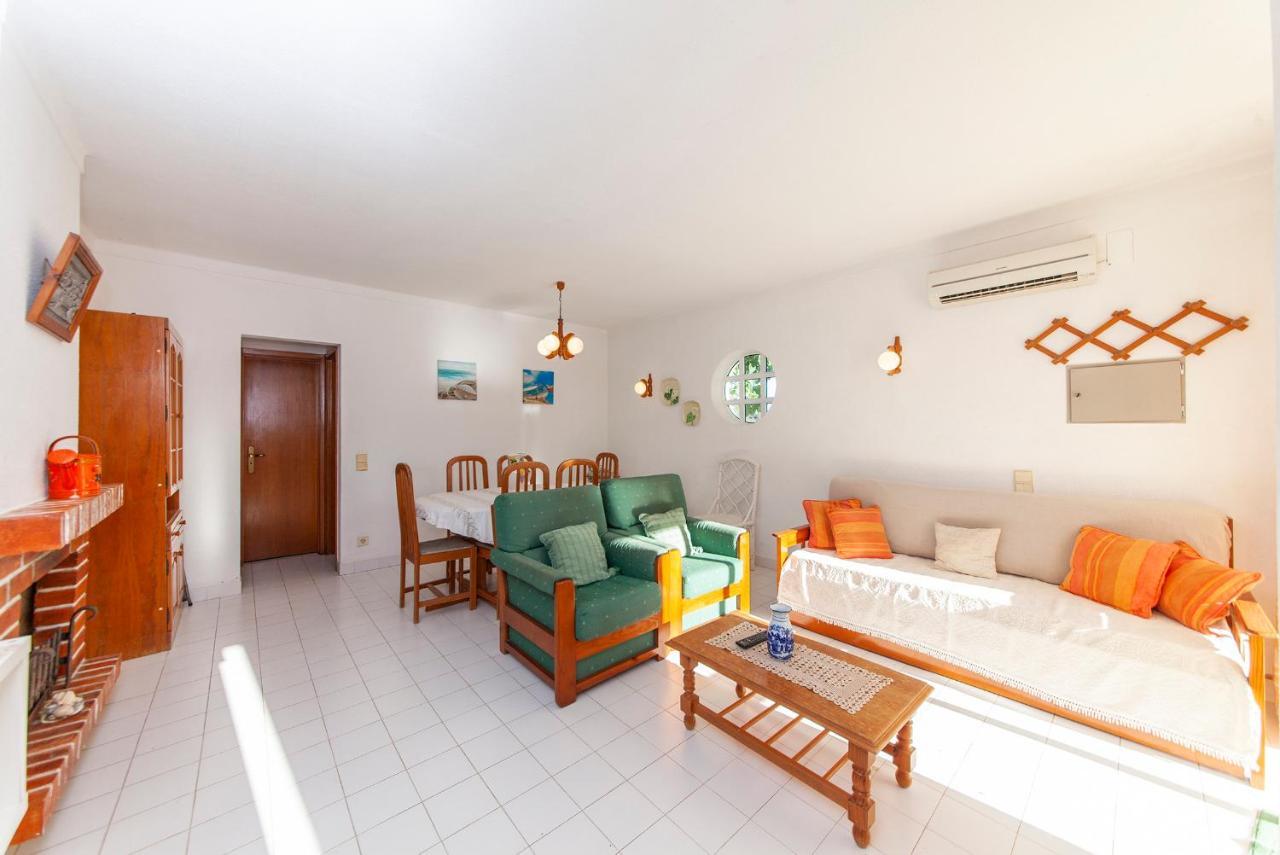 B75 - Casa Delfim In Alfanzina Carvoeiro Daire Carvoeiro  Dış mekan fotoğraf