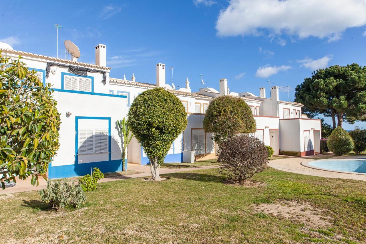 B75 - Casa Delfim In Alfanzina Carvoeiro Daire Carvoeiro  Dış mekan fotoğraf